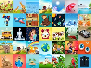 Pre School Kid's Education : ABC, Numbers, Math Screenshot 3