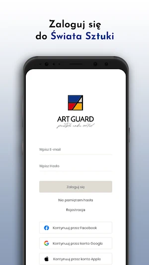 ArtGuard Screenshot 0