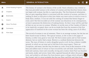 Greek Woman - Public Domain Screenshot 3