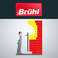 Brühl Sicherheitsabstands-App