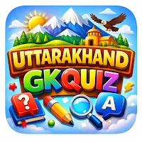Uttarakhand GK Quiz