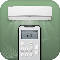 Remote for Super General AC