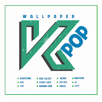 Kpop Lovers Kpop Wallpaper