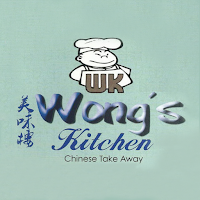 Wong's Kitchen