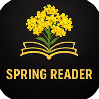 Spring Reader