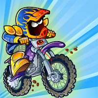 bike up