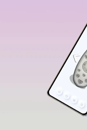 Remote For Onida AC Screenshot 0