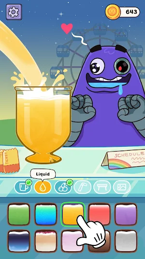 DIY Grima Shake Screenshot 1