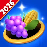 Match Smash 3D®- Triple Puzzle