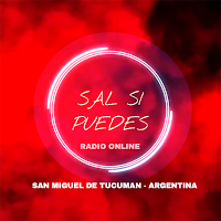 SAL SI PUEDES Radio online