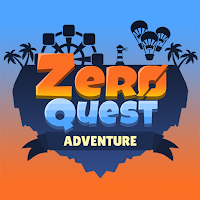 Zero Quest: Adventure