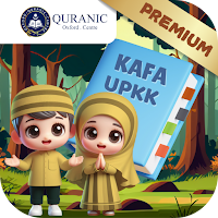 KAFA & UPKK Quiz - Premium