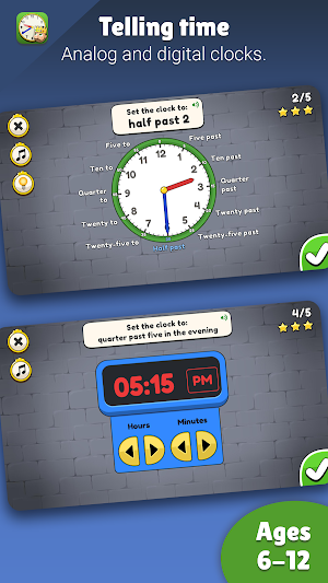 King of Math+ Screenshot 3