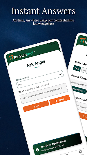 TheRuleTool Screenshot 0