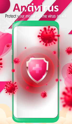 Virus Remover Screenshot 2