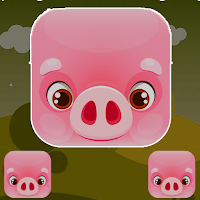 Piggy Plunge
