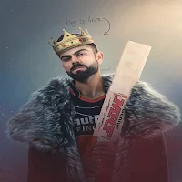Virat Kohli Wallpaper