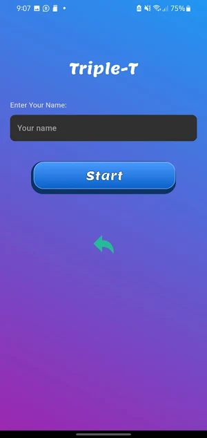Triple T Screenshot 2