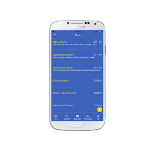 Buttercup.io Screenshot 1