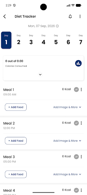 Imtfitness Screenshot 1