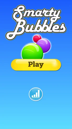 Smarty Bubble Screenshot 0