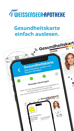 Weissenseer-Apotheke Screenshot 1