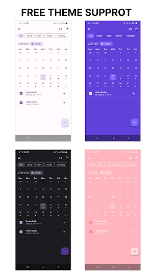 EasyToDo - CheckList Screenshot 0