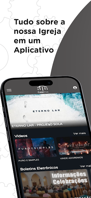 Casa Viva Screenshot 0