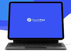 ChurchPad Kids Checkin Screenshot 0