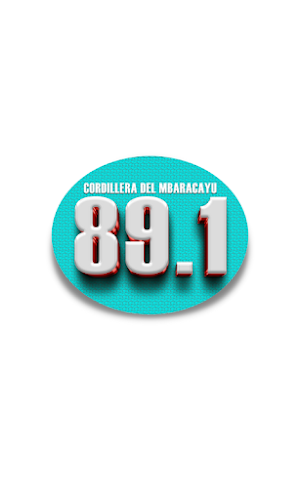 Radio Cordillera del Mbaracayú Screenshot 0