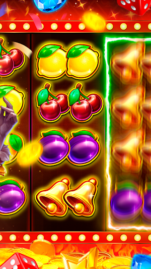 Joker Luck Screenshot 1