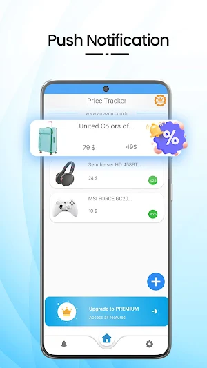 Price Tracker Screenshot 3