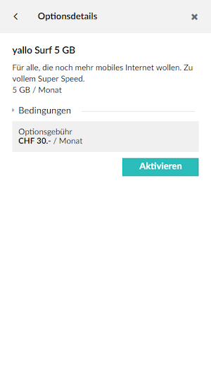 yallo Screenshot 2