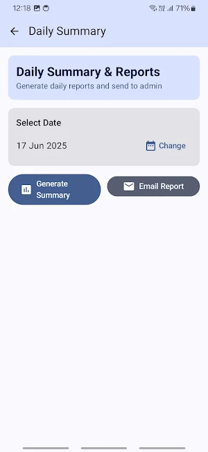 Dairy Farm Connect Screenshot 3