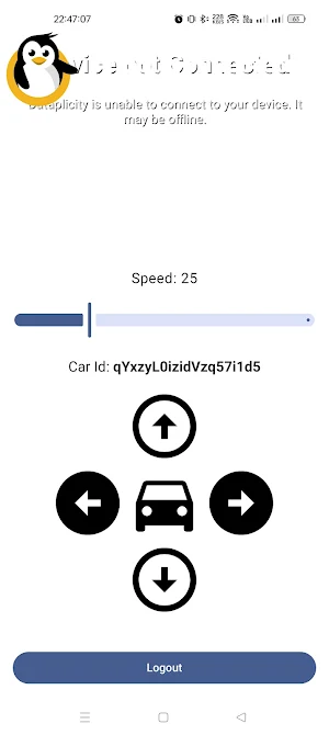 MIKROLET Screenshot 1