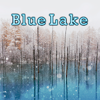 Blue Lake Theme
