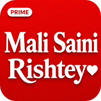 Mali Saini Rishtey Shaadi App