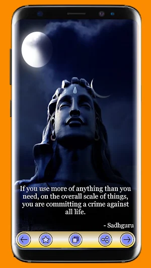 Sadhguru Quotes In English Screenshot 2