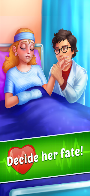 Hospital Doctor Games Screenshot 2
