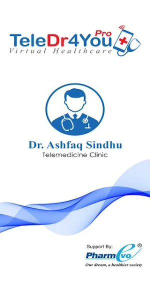Dr.Ashfaq S-TM Clinic Screenshot 1