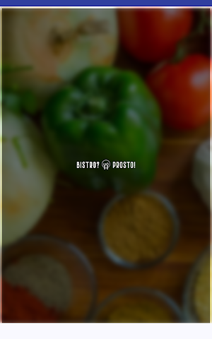 Bistro Prosto Screenshot 3