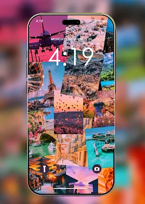 Summer Wallpaper HD Screenshot 3