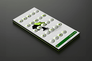 Oblique Conifer Icons Pack Screenshot 3