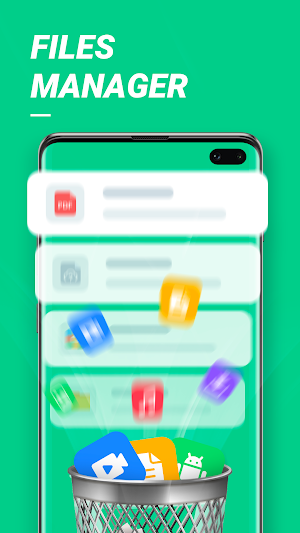 JunkBlocker Screenshot 3