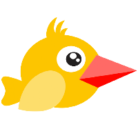 Bloom Bird