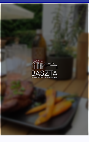 Baszta Restaurant&Cocktailbar Screenshot 3
