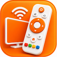 Universal TV Remote Control