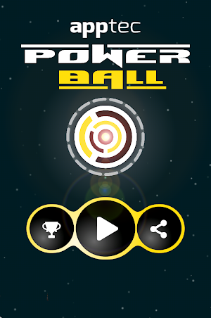 Powerball Arcade Screenshot 3