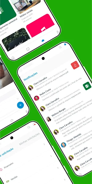 DRYOS ESTRATEGIA Screenshot 1