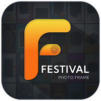 Festival Photo Frame Editor